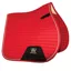 Woof Wear Pony GP Saddle Cloth Royal Red Pony